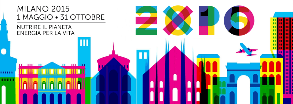 Expo 2015, Milano, Nutrire il pianeta, Energia per la Vita, Foody, esposizione,