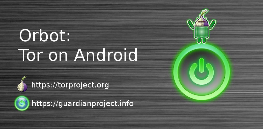 Orbot-project