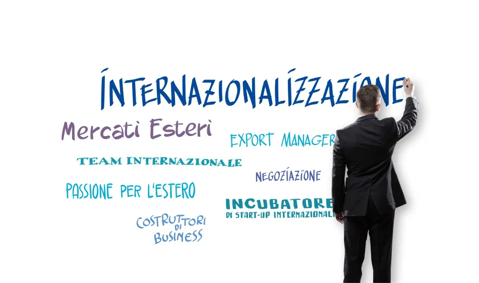 Internazionalizzazione e Innovazione delle Imprese
