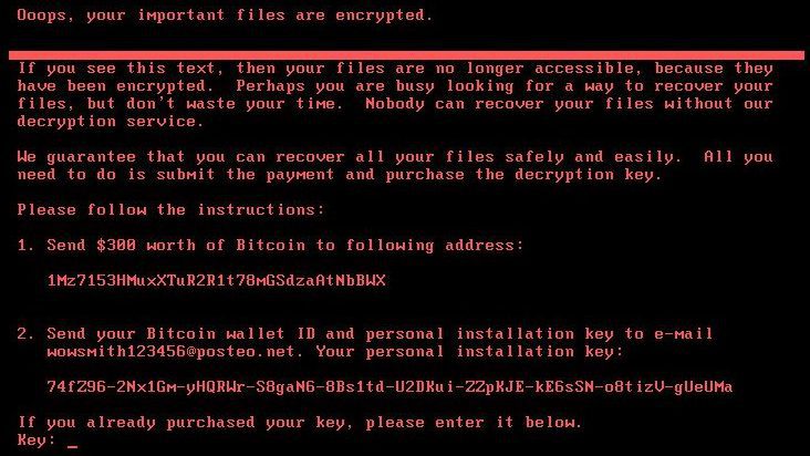 Cybersecurity, Petya, Ransomware Hacks, Eternal Blue, NotPetya, WannaCry, ransomware, CryptoLocker