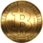 Bitcoin, blockchain, cryptovaluta, 