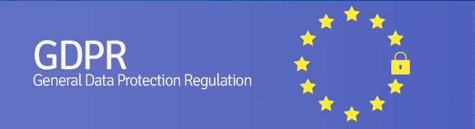 regolamento generale sulla protezione dei dati, GDPR,
