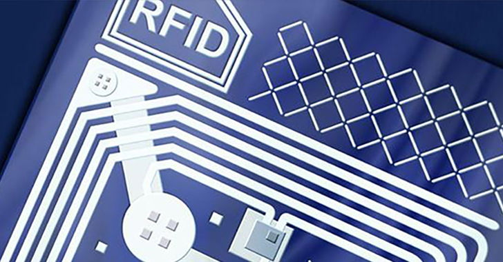 tecnologia RFID, etichette, RFID,