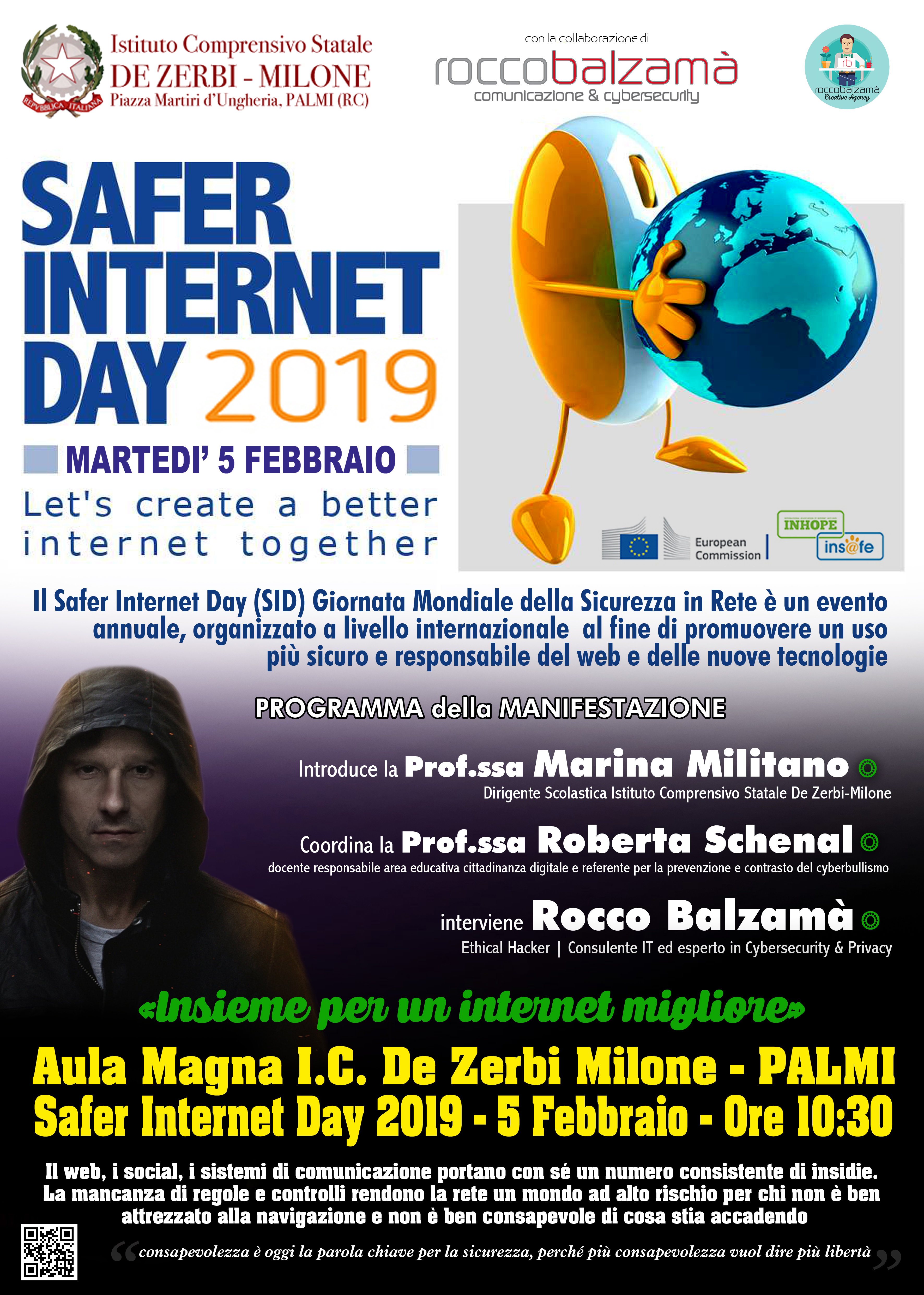 Safer Internet Day, SID,